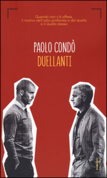 Duellanti - Paolo Condò