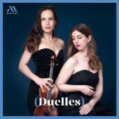 Duelles (4 women european composers)