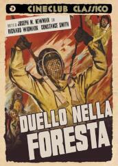 Duello Nella Foresta