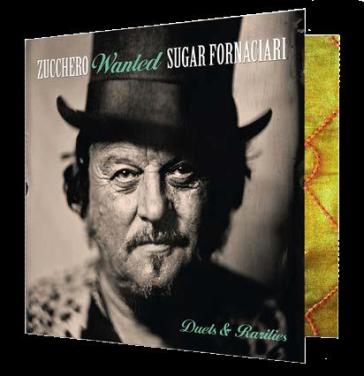 Duets & rarities (2LP) - Zucchero Sugar Fornaciari