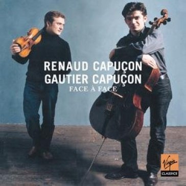 Duetti - Gautier Capucon