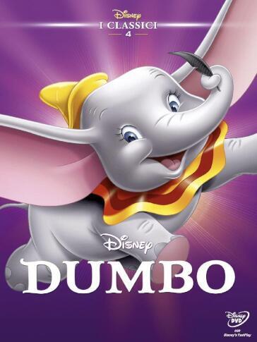 Dumbo - Ben Sharpsteen