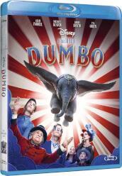 Dumbo (Live Action)