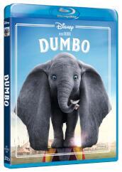 Dumbo (Live Action)