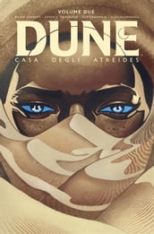Dune: Casa degli Atreides 2