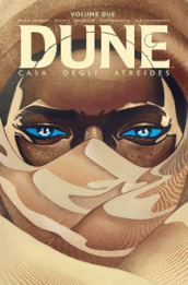 Dune. Casa degli Atreides. 2.