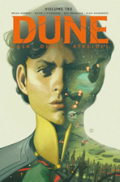 Dune. Casa degli Atreides. 3.