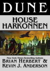 Dune: House Harkonnen