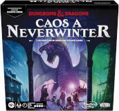 Dungeons & Dragons Escape Game - Caos A Neverwinter