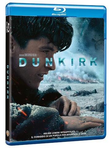 Dunkirk - Christopher Nolan