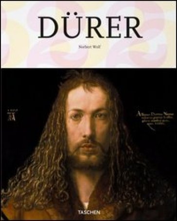 Durer - Norbert Wolf
