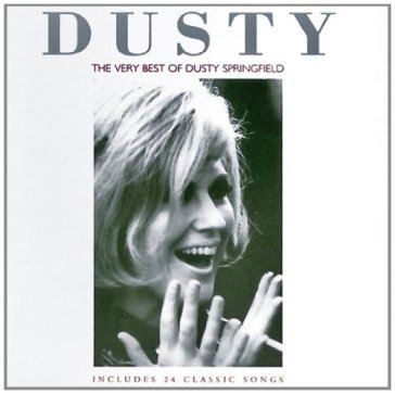 Dusty-the best of - Springfield