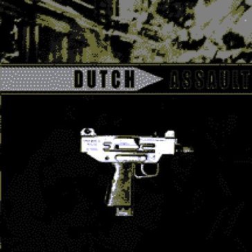 Dutch assault - AA.VV. Artisti Vari