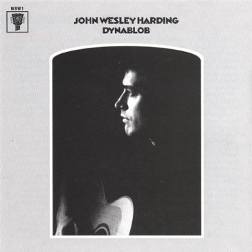 Dynablob - John Wesley Harding