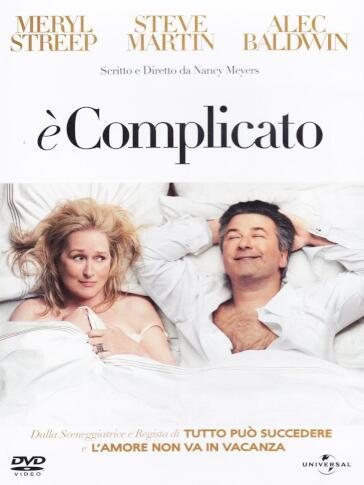 E' Complicato - Nancy Meyers