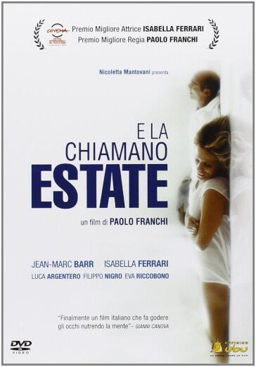 E La Chiamano Estate - Paolo Franchi