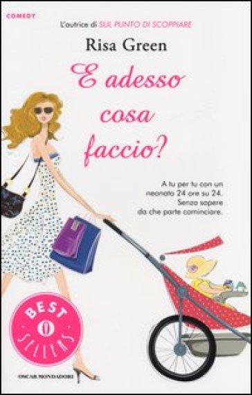 E adesso cosa faccio? - Risa Green