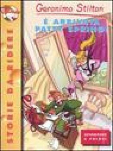 E arrivata Patty Spring! - Geronimo Stilton