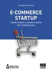 E-commerce Startup