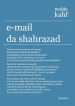 E-mail da Shahrazad