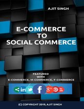 ECommerce to Social Commerce