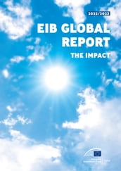 EIB Global Report 2022/2023 The impact
