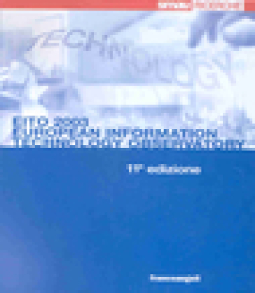 EITO 2003. European information technology observatory