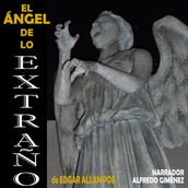 EL ANGEL DE LO EXTRAÑO