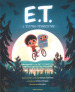 E.T. l extraterrestre basato sul film. Ediz. a colori