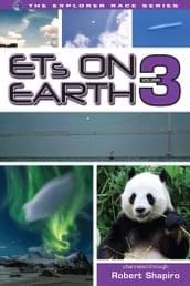 ETs on Earth, Volume 3