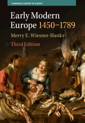 Early Modern Europe, 14501789