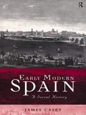 Early Modern Spain