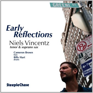 Early reflections - NIELS VINCENTZ