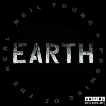 Earth - Young Neil & The Pro