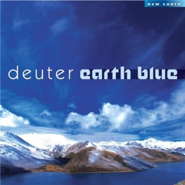 Earth blue - Deuter