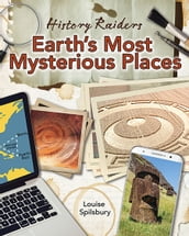 Earth s Most Mysterious Places