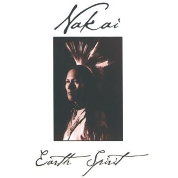 Earth spirit - R. Carlos Nakai