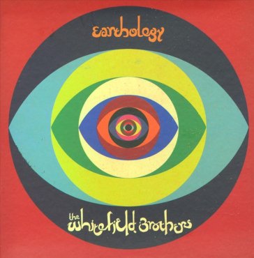Earthology - Whitefield Brothers