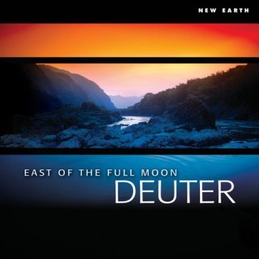 East of the full moon - Deuter