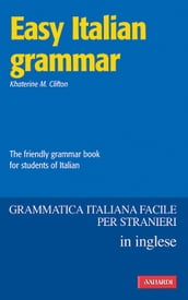 Easy Italian Grammar