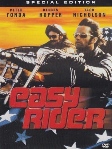 Easy Rider - Dennis Hopper