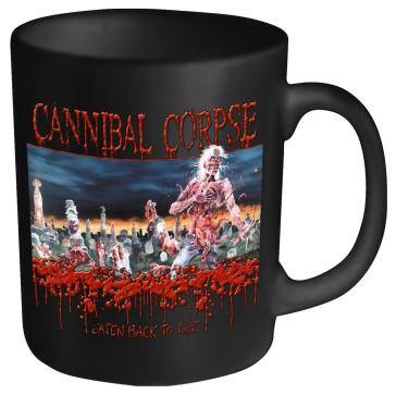 Eaten - Cannibal Corpse