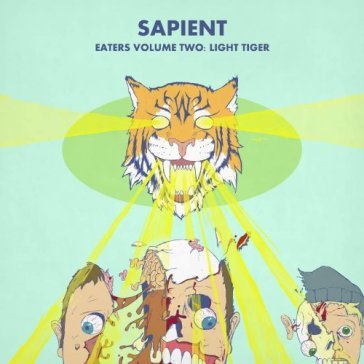 Eaters 2: light tiger - SAPIENT