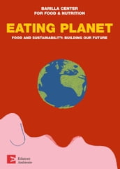Eating Planet english edition