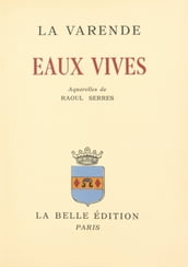 Eaux vives