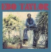 Ebo taylor