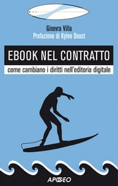 Ebook nel contratto