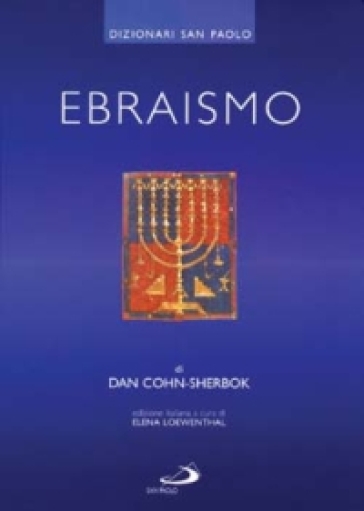 Ebraismo - Dan Cohn Sherbok