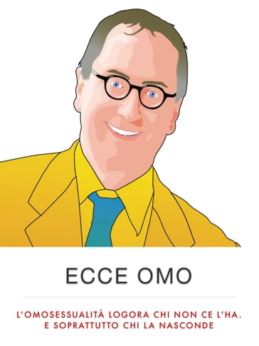 Ecce Omo - Franco Grillini