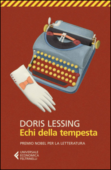 Echi della tempesta - Doris Lessing